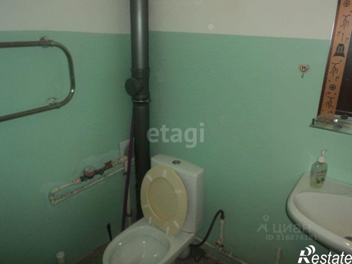 1-комн квартира улица Суворова, 45,  д. 45