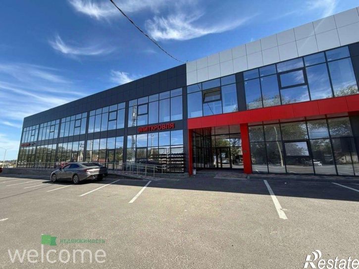 Торговое помещение Михайловск