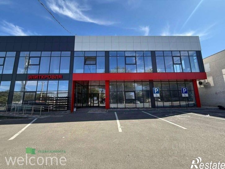 Торговое помещение Михайловск