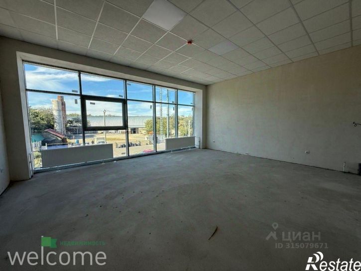 Торговое помещение Михайловск