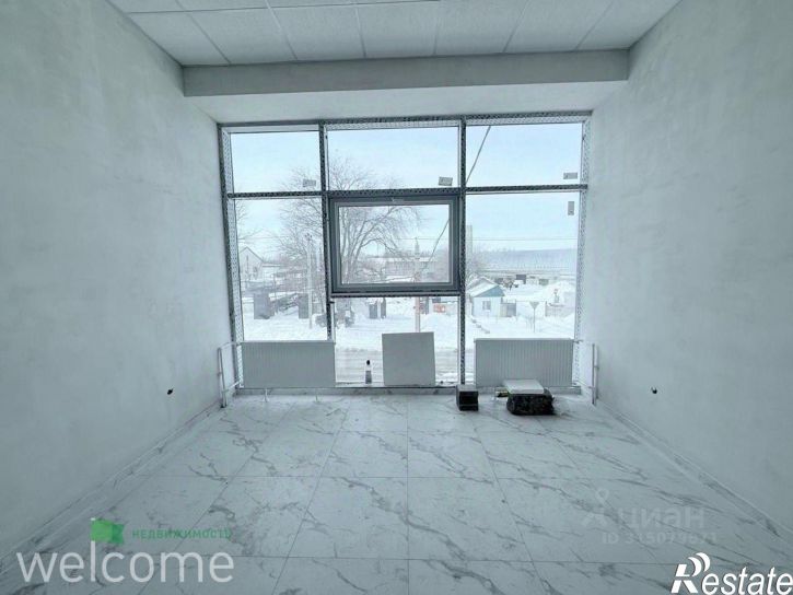 Торговое помещение Михайловск