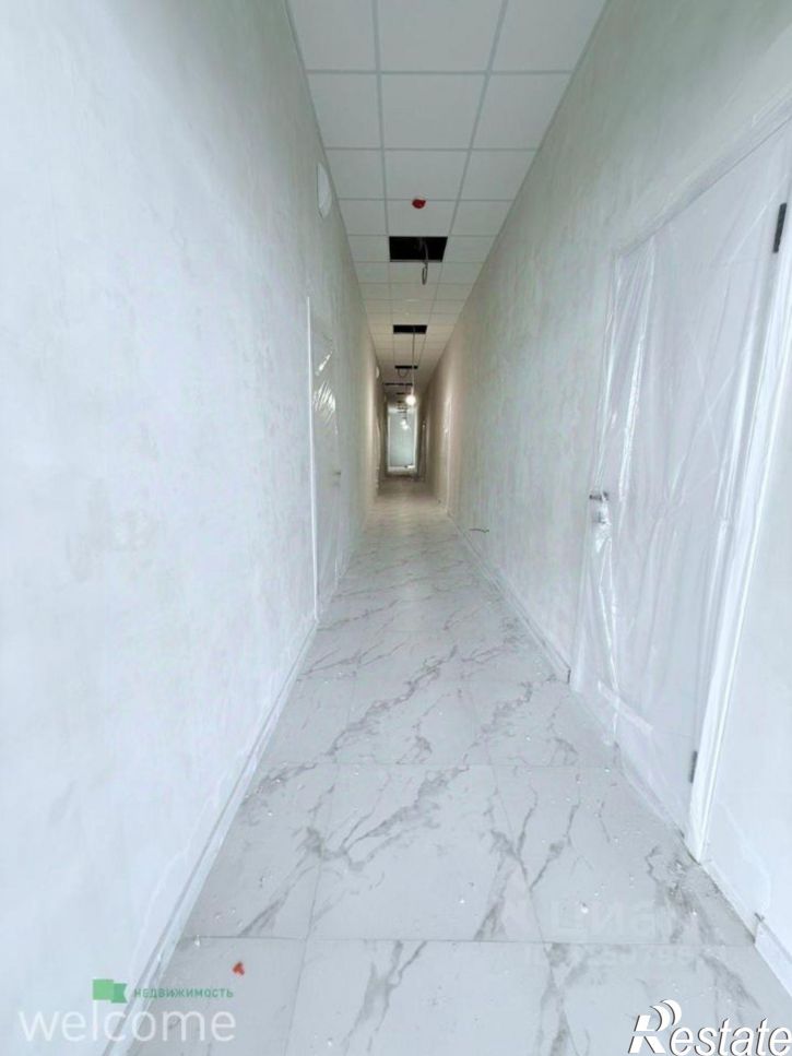 Торговое помещение Михайловск