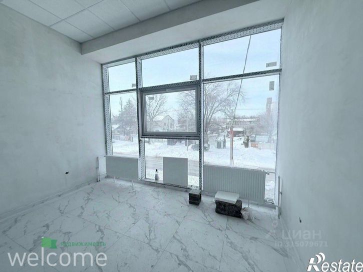 Торговое помещение Михайловск