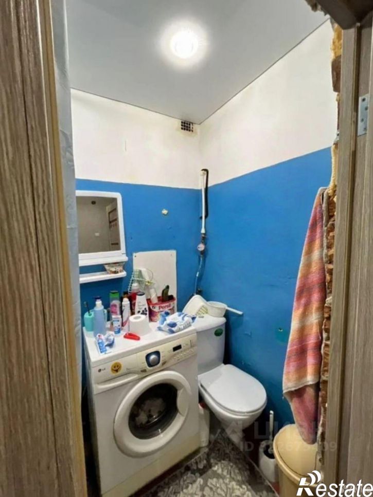 1-комн квартира площадь Строителей, 22,  д. 22