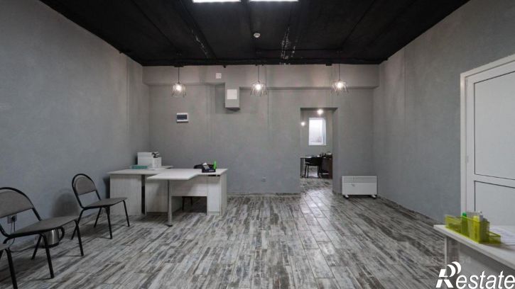 Офис Ставрополь г., Пригородная ул., 251