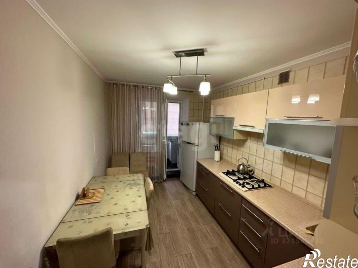 3-комн квартира улица Проскурина, 31,  д. 31