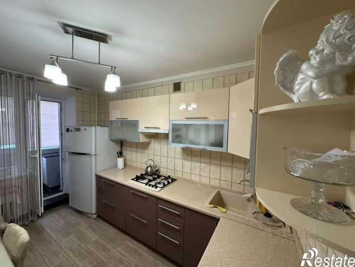 3-комн квартира улица Проскурина, 31,  д. 31