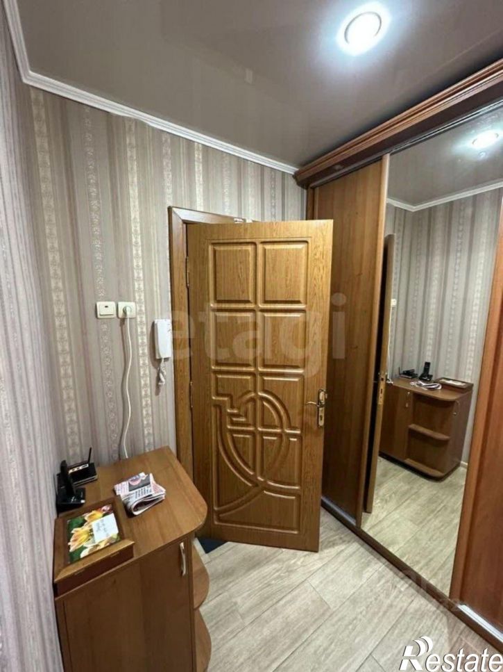 3-комн квартира улица Проскурина, 31,  д. 31