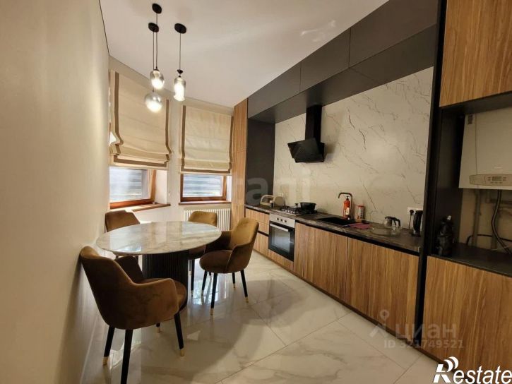 2-комн квартира улица Косякина, 49,  д. 49