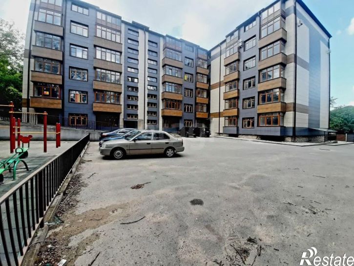 2-комн квартира улица Косякина, 49,  д. 49