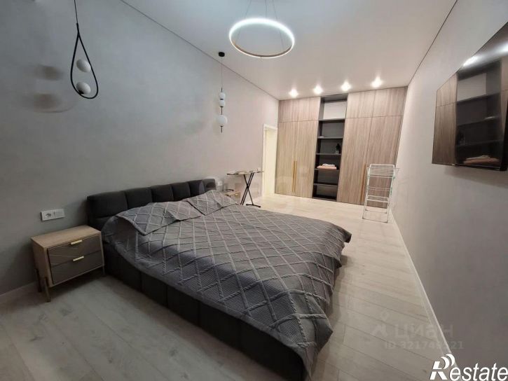 2-комн квартира улица Косякина, 49,  д. 49