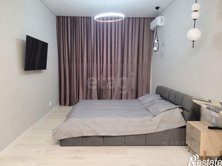 2-комн квартира улица Косякина, 49,  д. 49