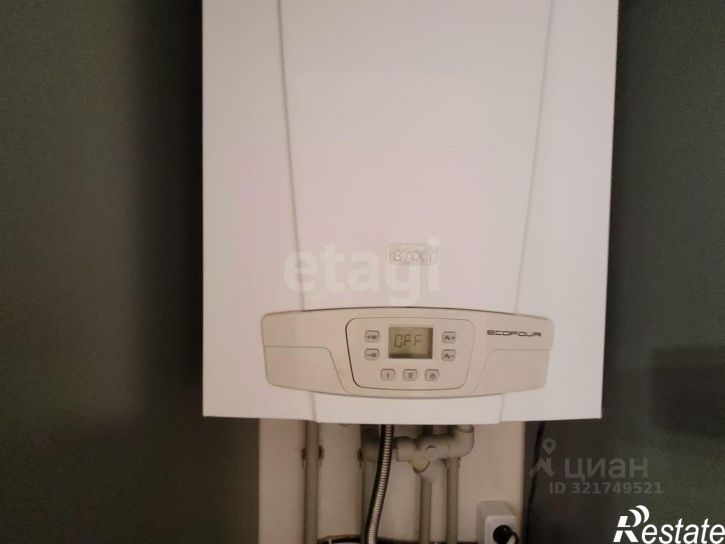 2-комн квартира улица Косякина, 49,  д. 49