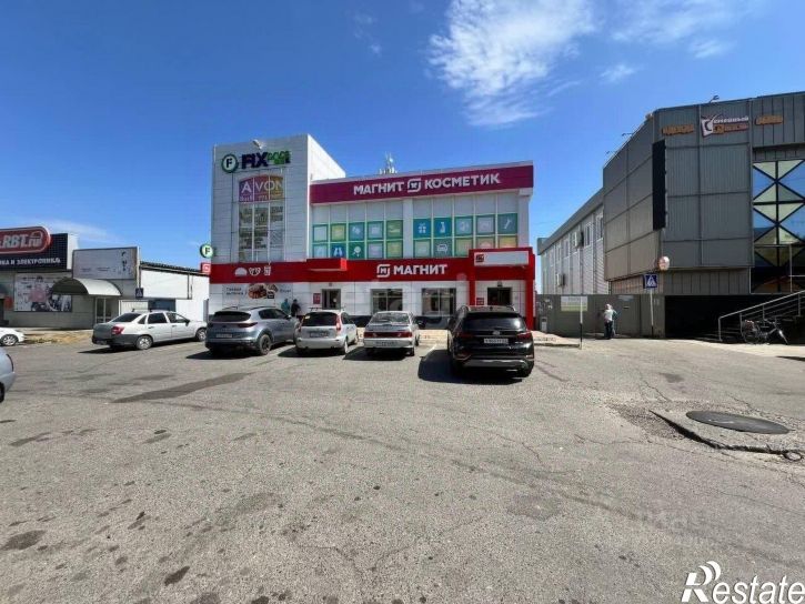 Торговое помещение улица Ленина, 812,  д. 812