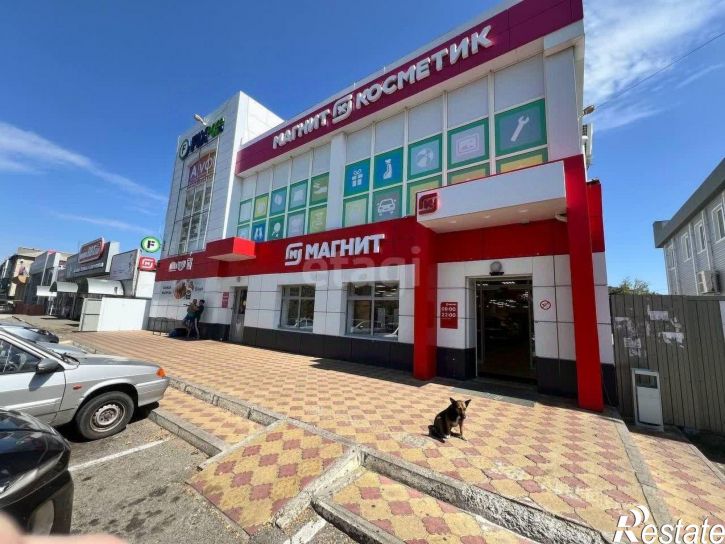 Торговое помещение улица Ленина, 812,  д. 812