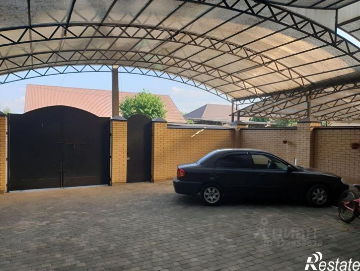 Коттедж/дом улица Завгороднего, 68,  д. 68