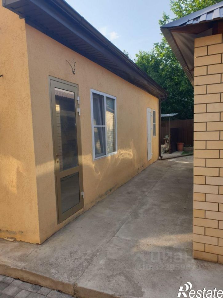 Коттедж/дом улица Завгороднего, 68,  д. 68