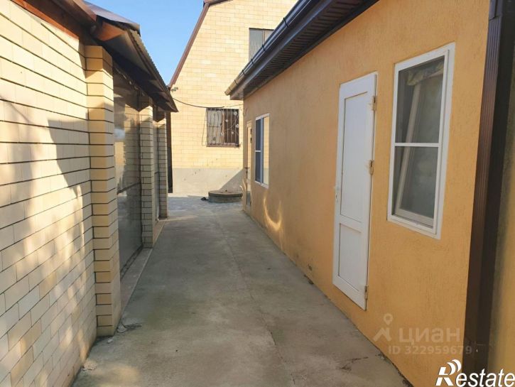 Коттедж/дом улица Завгороднего, 68,  д. 68