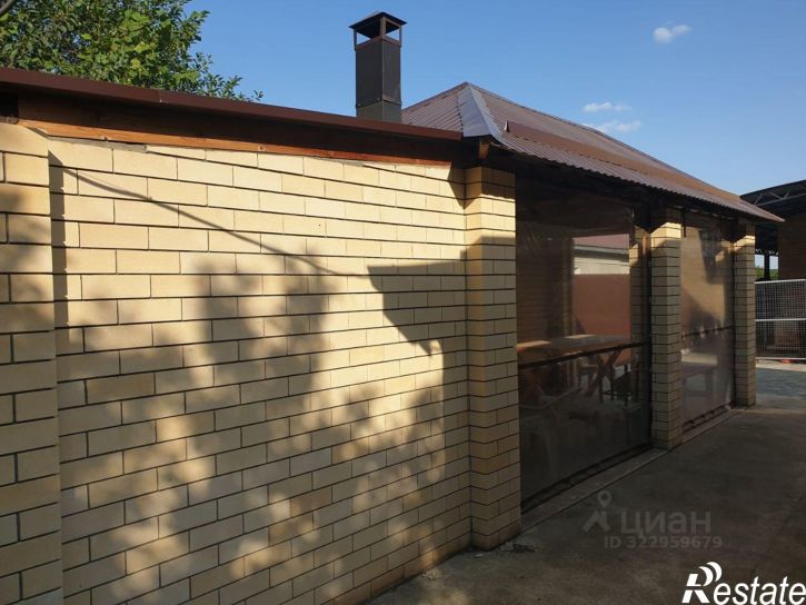 Коттедж/дом улица Завгороднего, 68,  д. 68