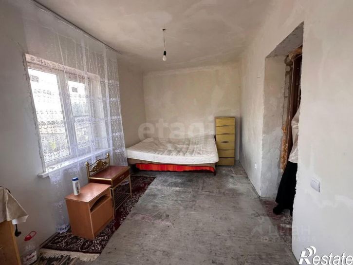 2-комн квартира