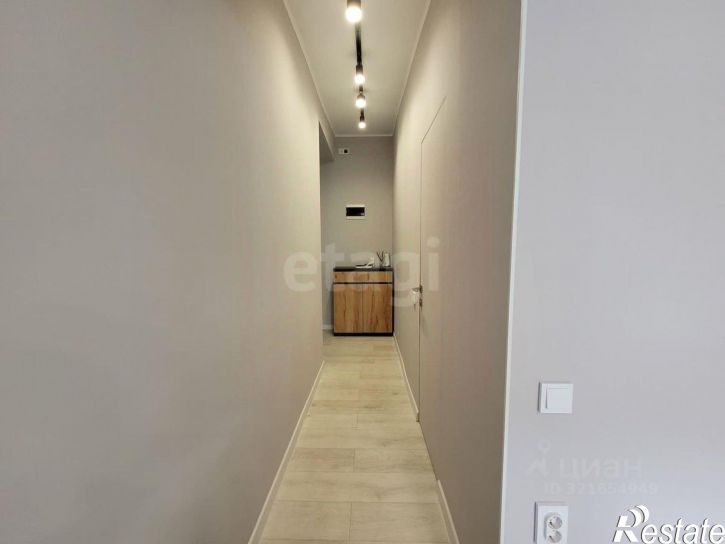 2-комн квартира