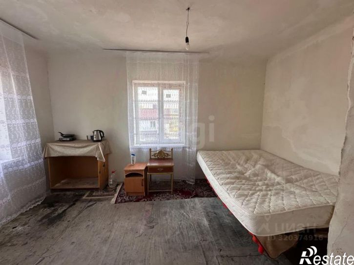 2-комн квартира