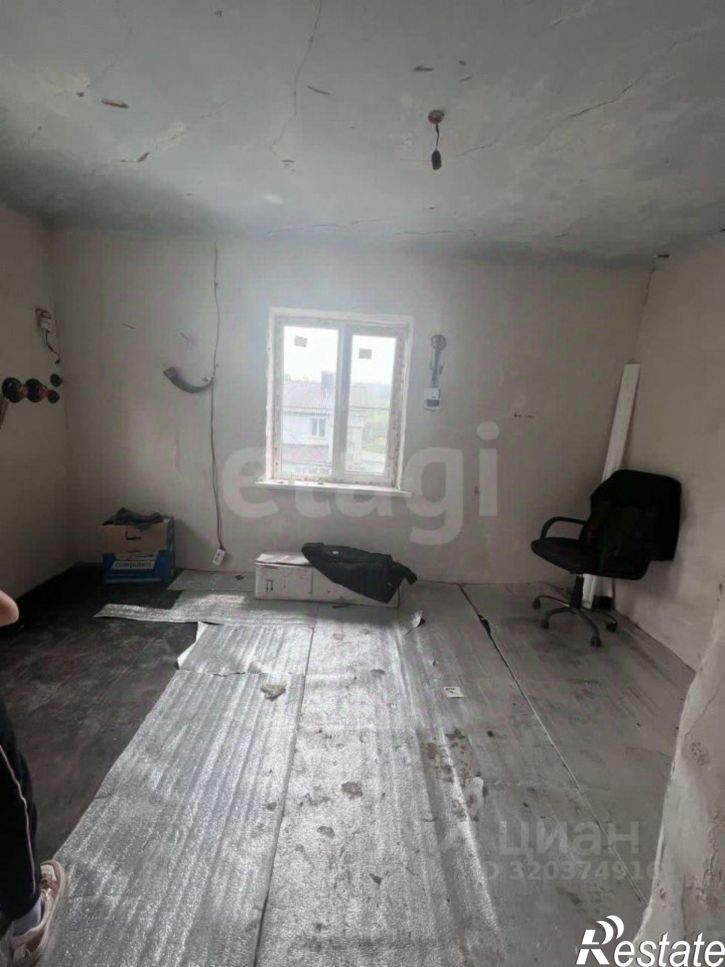 2-комн квартира