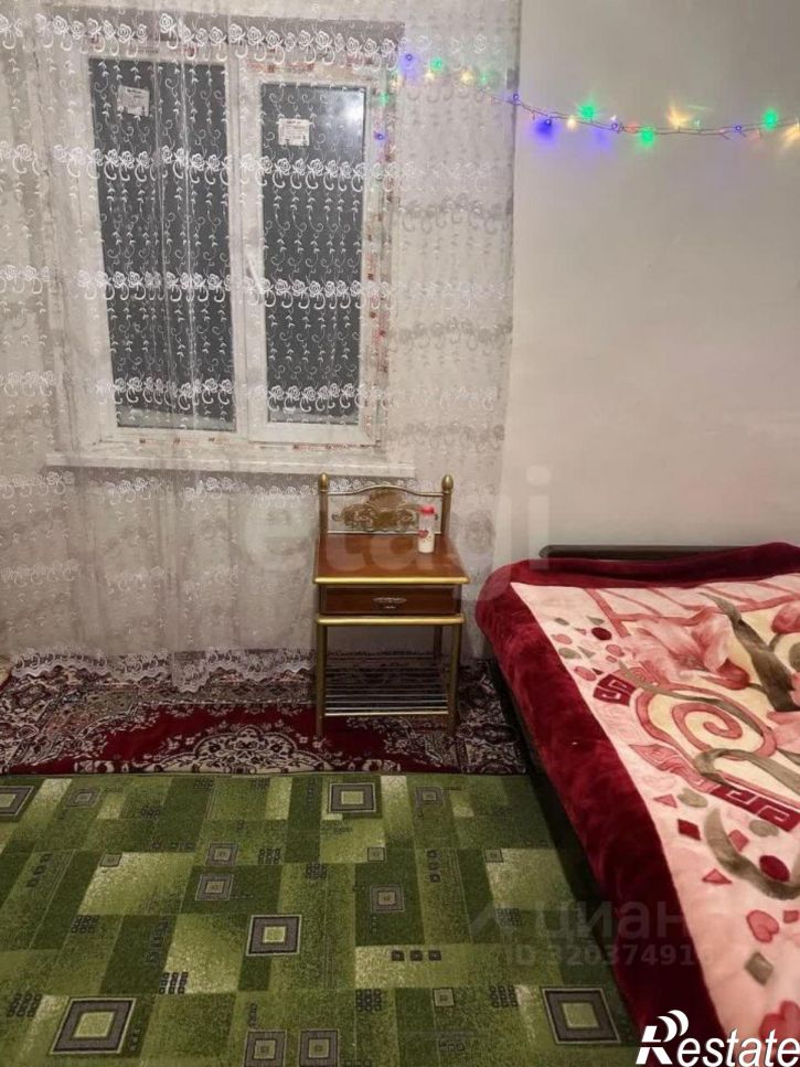 2-комн квартира