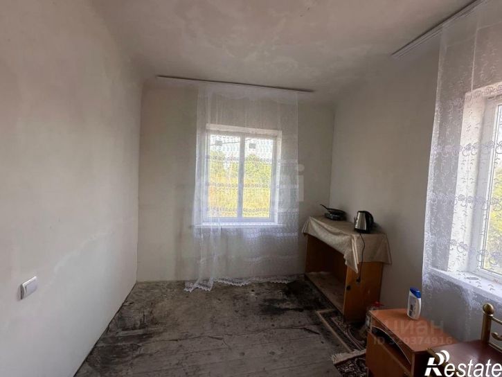 2-комн квартира