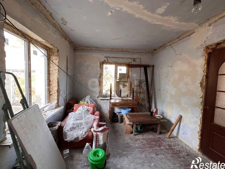 2-комн квартира