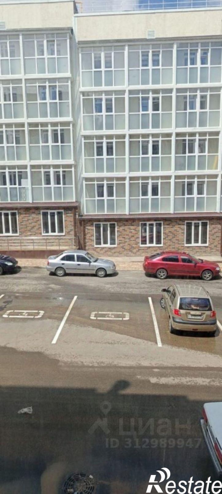 1-комн квартира Шпаковский район