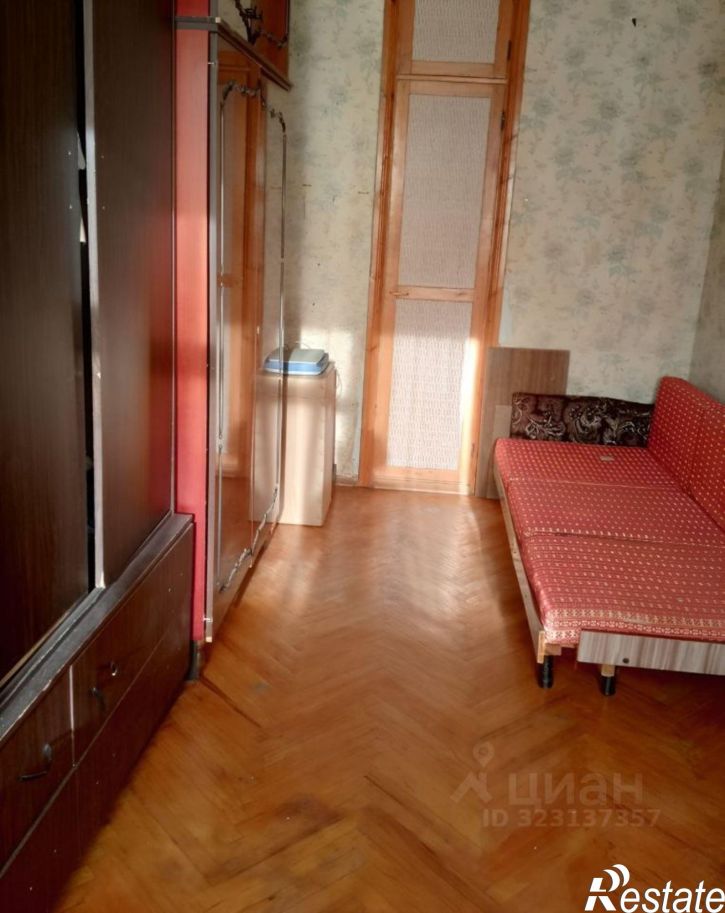 2-комн квартира Невинномысск