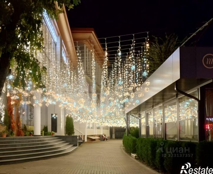 2-комн квартира Невинномысск