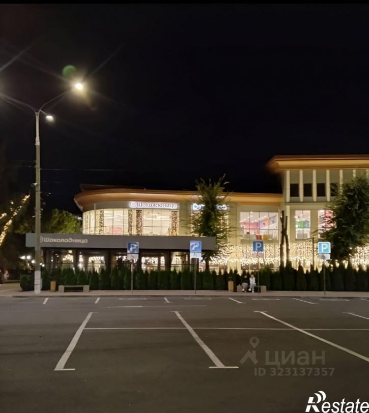 2-комн квартира Невинномысск