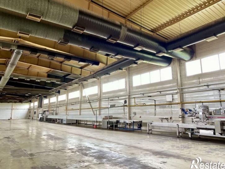 Склад Транспортная улица, 2,  д. 2