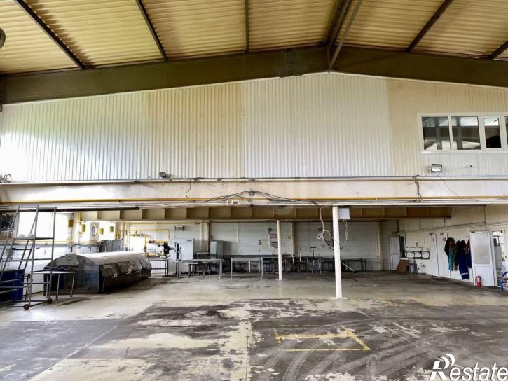 Склад Транспортная улица, 2,  д. 2