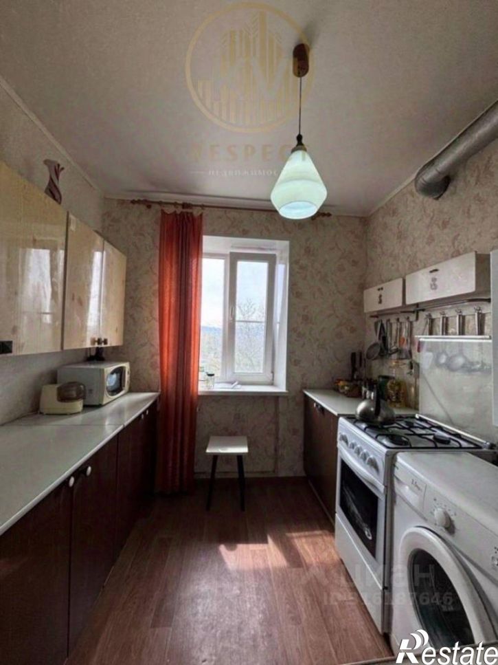 1-комн квартира Речная улица, 6,  д. 6