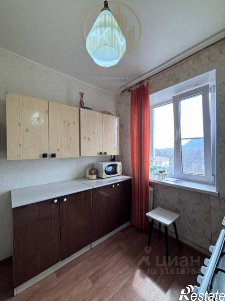 1-комн квартира Речная улица, 6,  д. 6