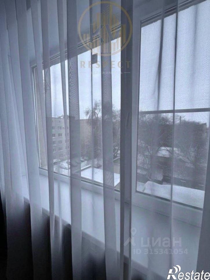 1-комн квартира Железноводская улица, 24,  д. 24