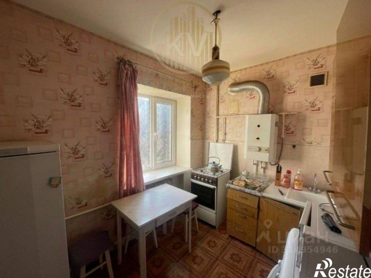 1-комн квартира улица Дружбы, 35,  д. 35