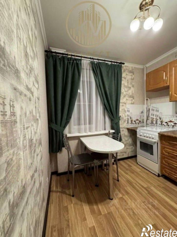 1-комн квартира Береговая улица, 1,  д. 1