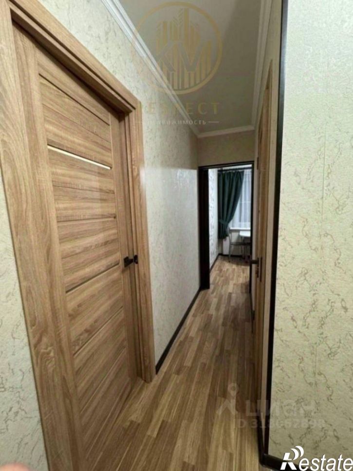 1-комн квартира Береговая улица, 1,  д. 1