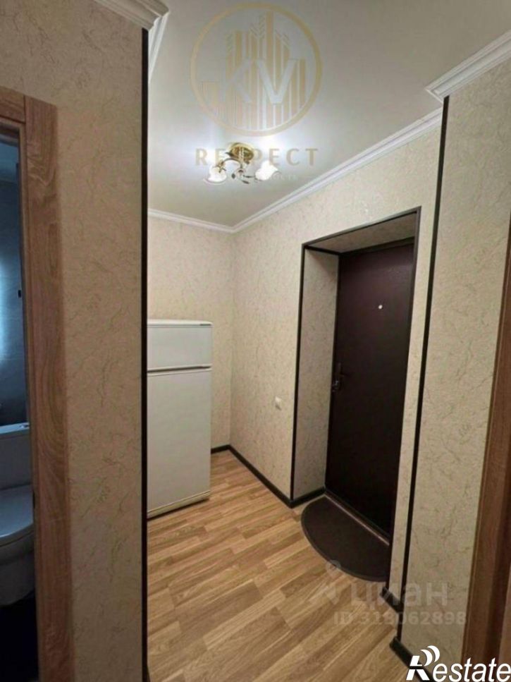 1-комн квартира Береговая улица, 1,  д. 1