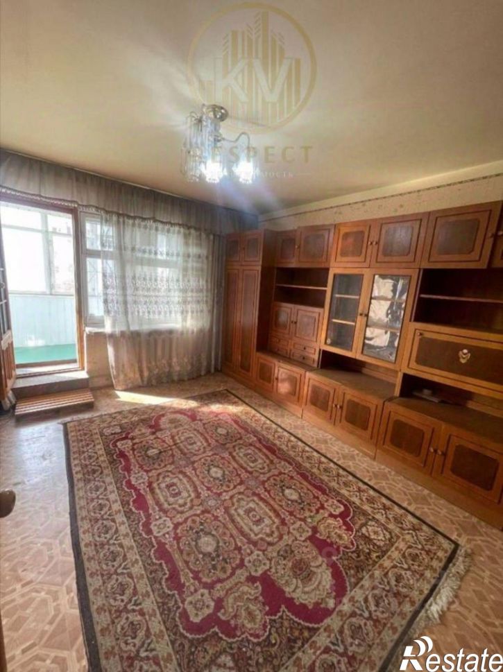 1-комн квартира улица Новосёлов, 10,  д. 10