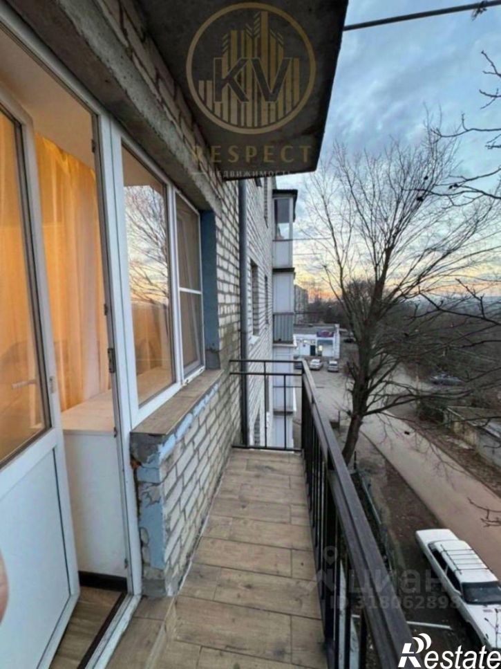 1-комн квартира Береговая улица, 1,  д. 1