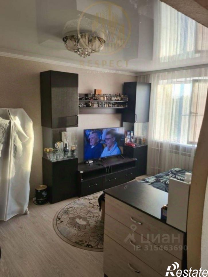 1-комн квартира улица 22-го Партсъезда, 42,  д. 42