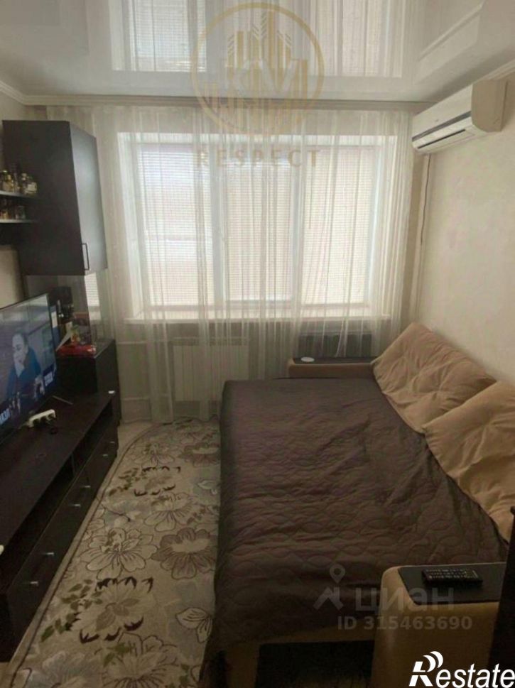 1-комн квартира улица 22-го Партсъезда, 42,  д. 42