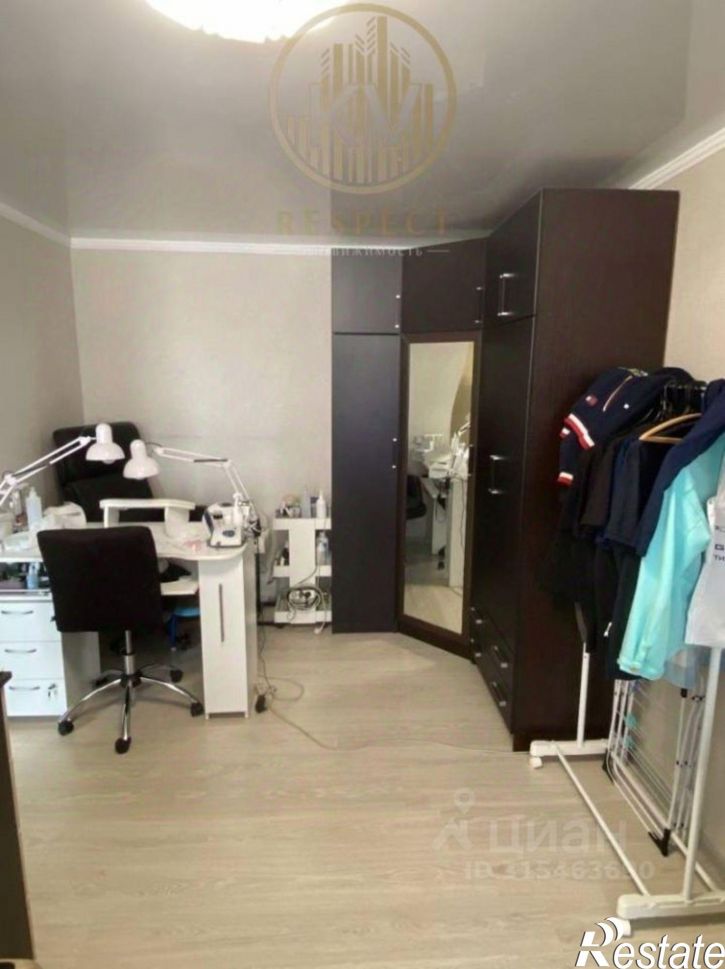 1-комн квартира улица 22-го Партсъезда, 42,  д. 42