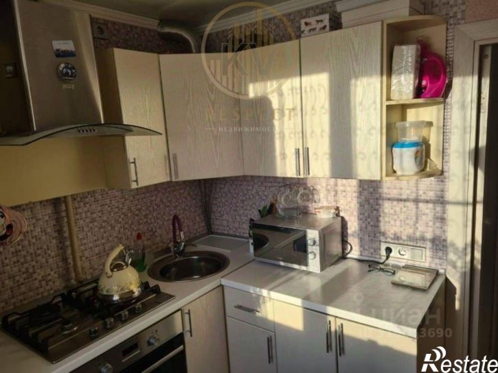 1-комн квартира улица 22-го Партсъезда, 42,  д. 42