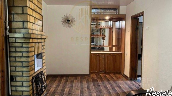 3-комн квартира Красная улица, 2,  д. 2